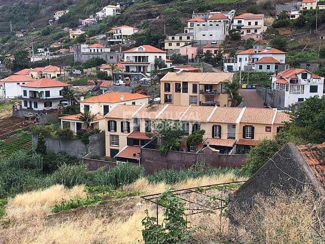 بيت في Câmara De Lobos, Madeira 11394084