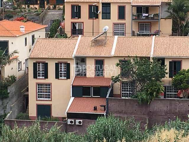 casa en Câmara De Lobos, Madeira 11394084