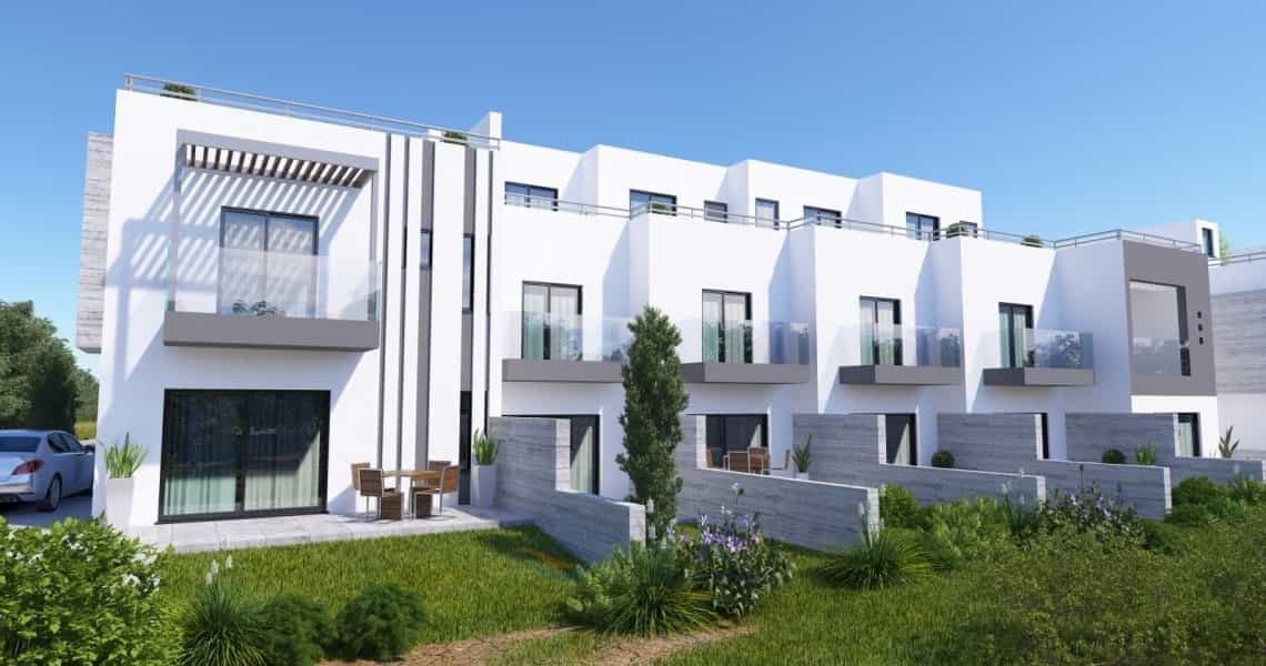 Huis in Yeroskipou, Paphos 11394085