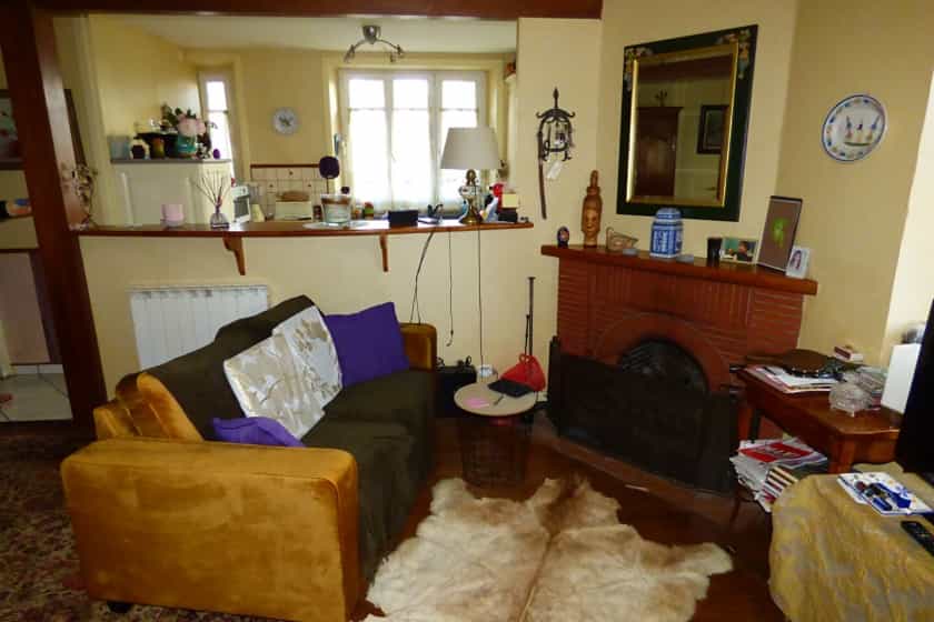 Rumah di Sérent, Brittany 11394140