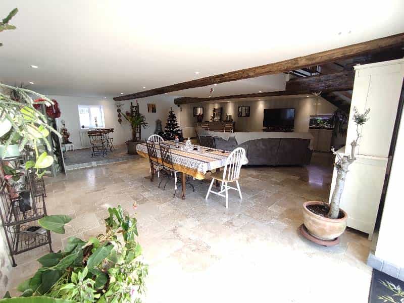 House in Le Pin-au-Haras, Normandie 11394147