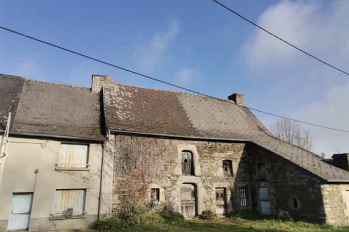 Rumah di Saint-Servant, Brittany 11394171