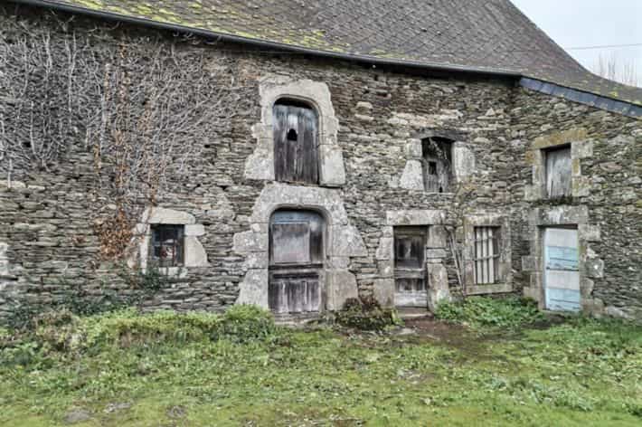 House in Saint-Servant, Bretagne 11394171