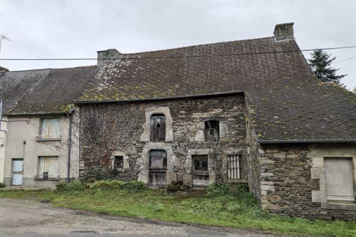 Talo sisään Saint-Servant, Bretagne 11394171