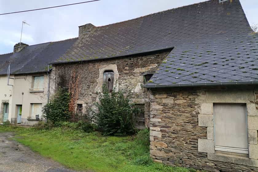 Huis in Saint-Servant, Brittany 11394171