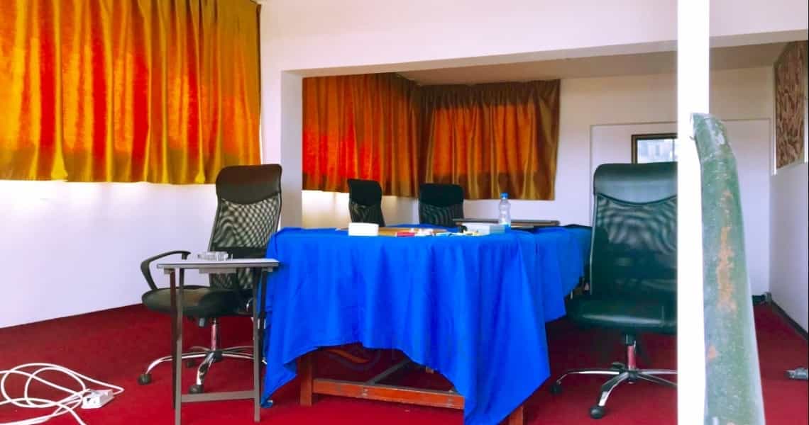 Office in Paphos, Paphos 11394190