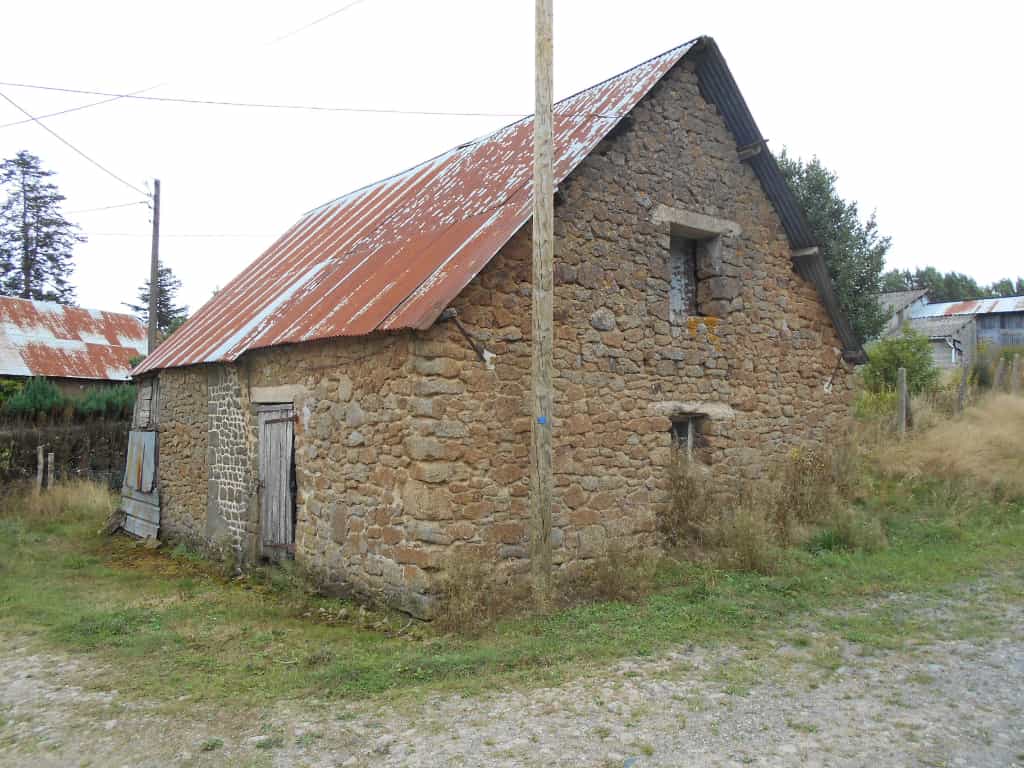Casa nel Buais-les-Monts, Normandy 11394193