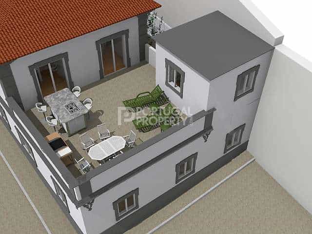 House in Hortas e Moinhos, Faro 11394222
