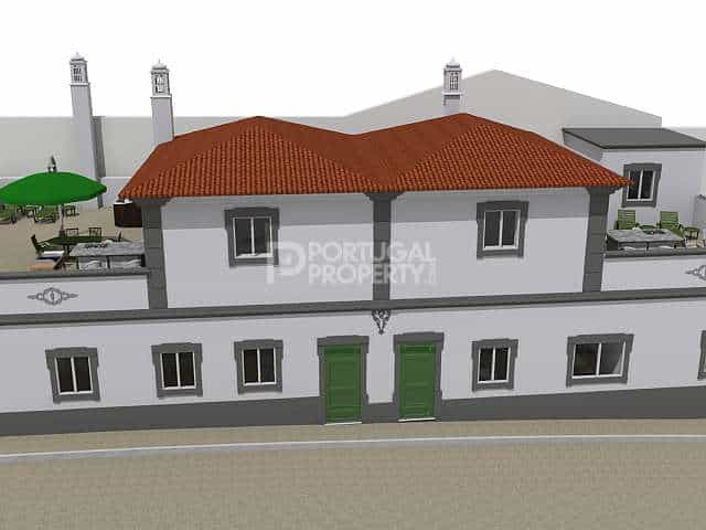 Huis in São Brás de Alportel, Faro District 11394222