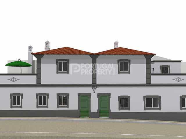 Hus i Hortas og Moinhos, Faro 11394222