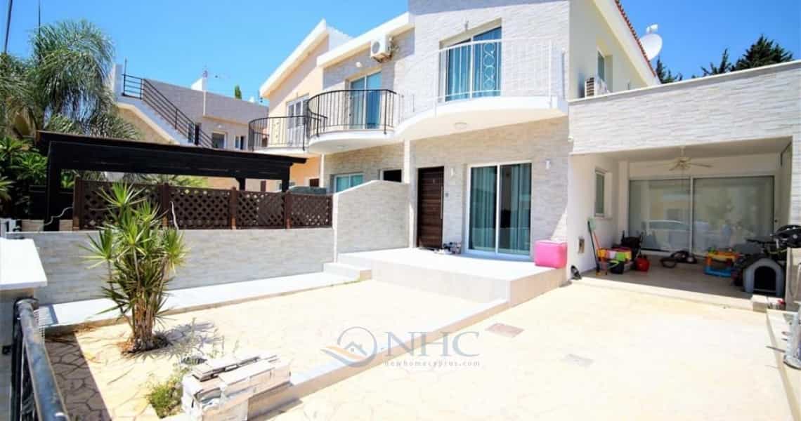Будинок в Paphos, Paphos 11394225