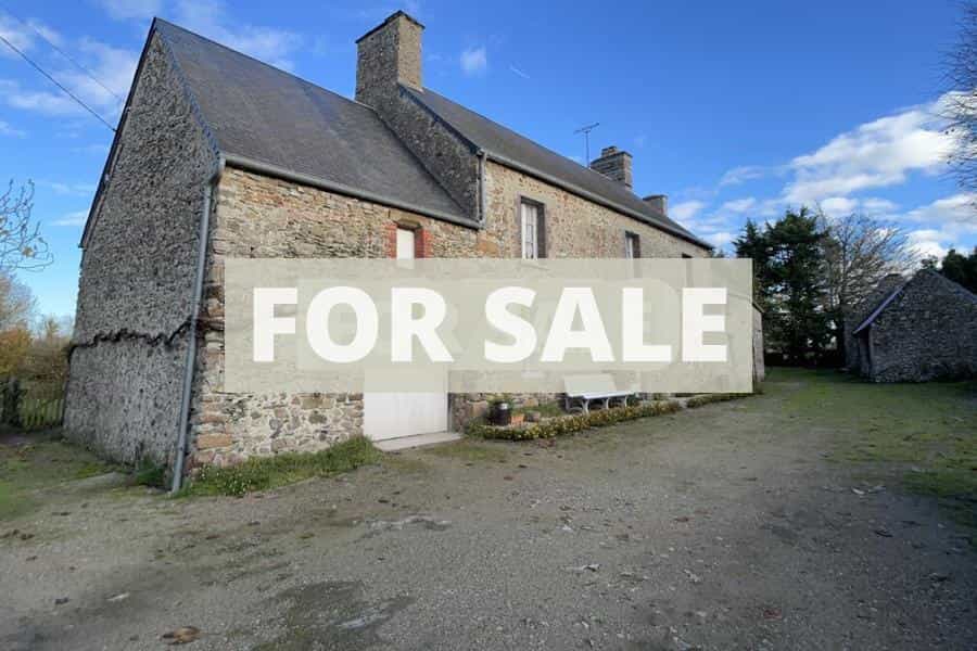 House in Anneville-sur-Mer, Normandie 11394244