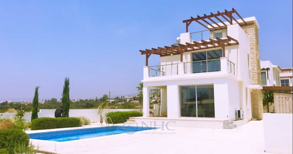 House in Tala, Paphos 11394245