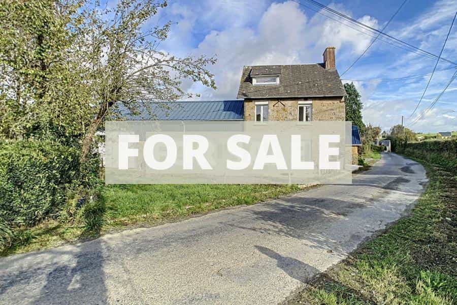 House in Domjean, Normandie 11394250