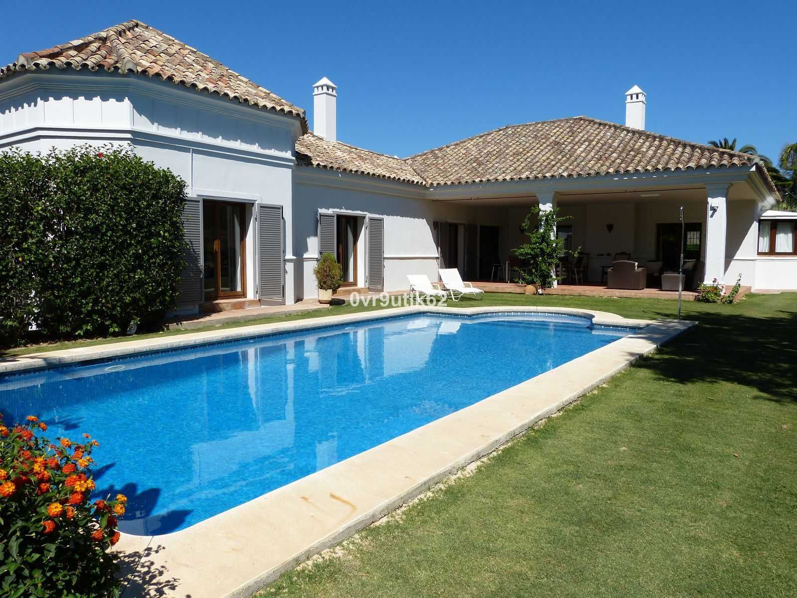Haus im Guadiaro, Andalusien 11394269