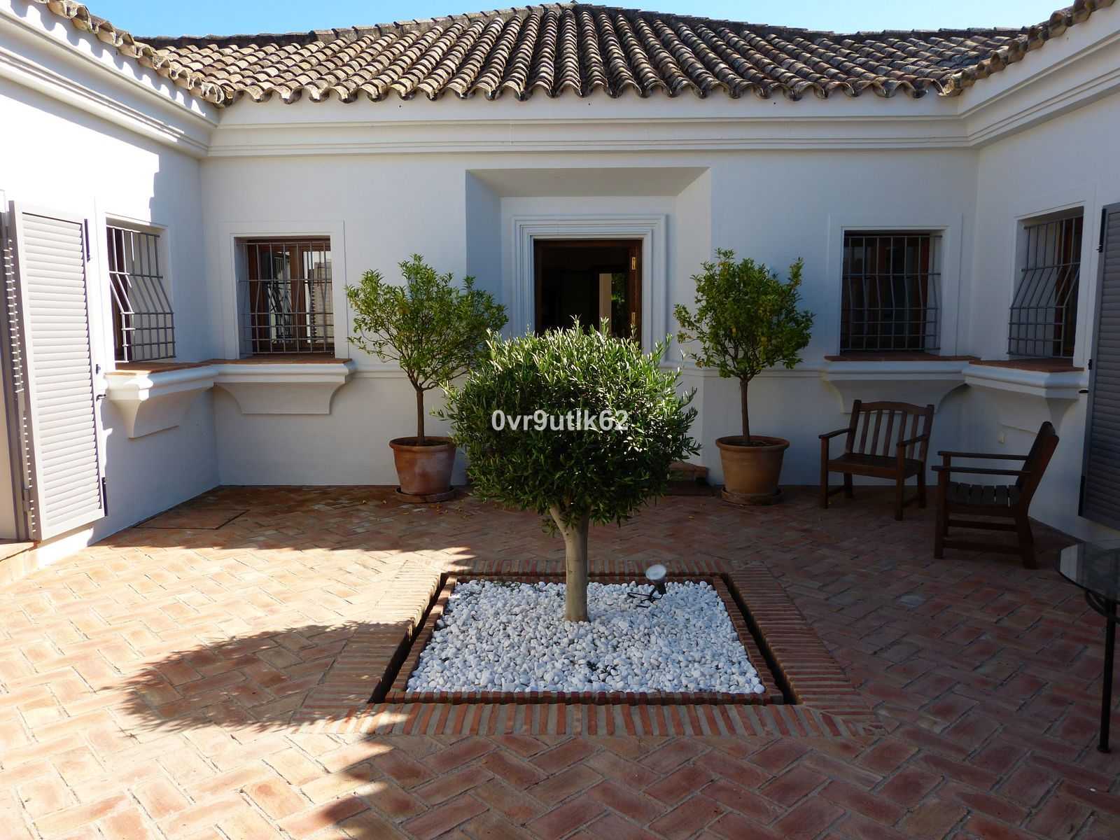 Hus i , Andalucía 11394269
