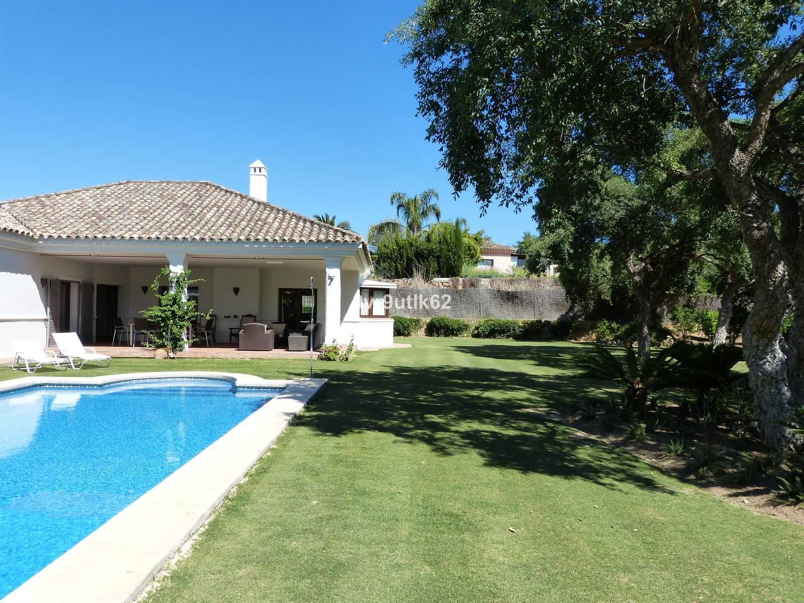 Dom w Guadiaro, Andaluzja 11394269