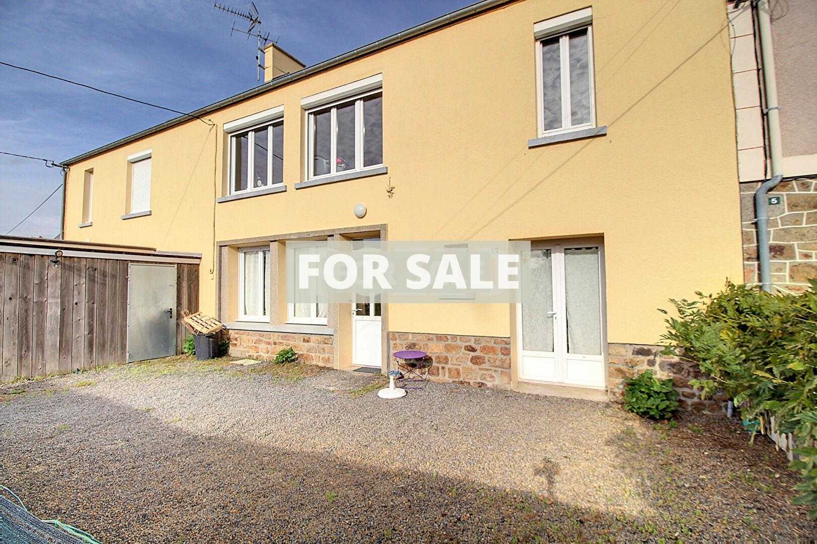 House in Lolif, Normandie 11394304