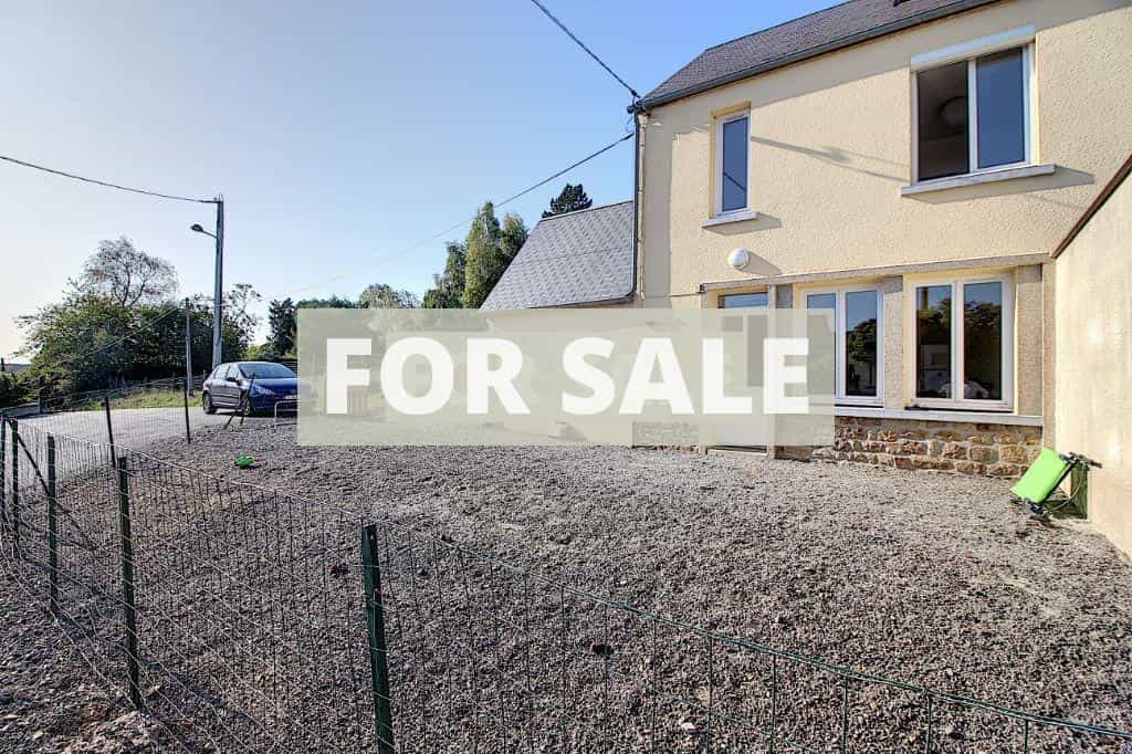 House in Lolif, Normandie 11394304