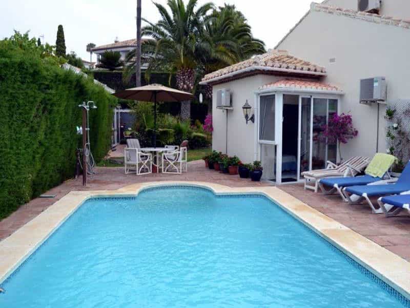 House in Marbella, Andalucía 11394335