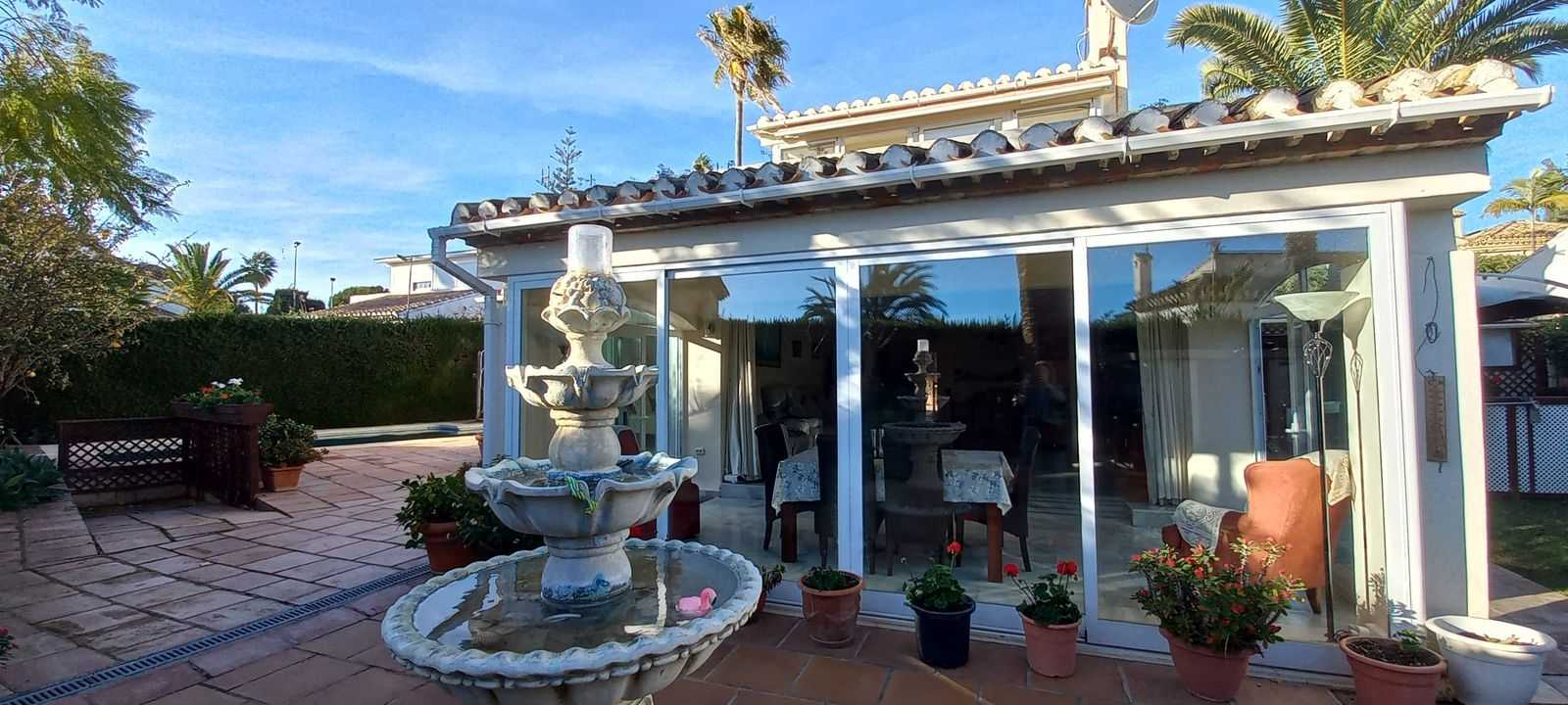Casa nel Marbella, Andalucía 11394335