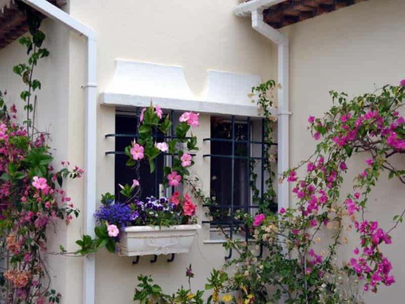 σπίτι σε Marbella, Andalucía 11394335