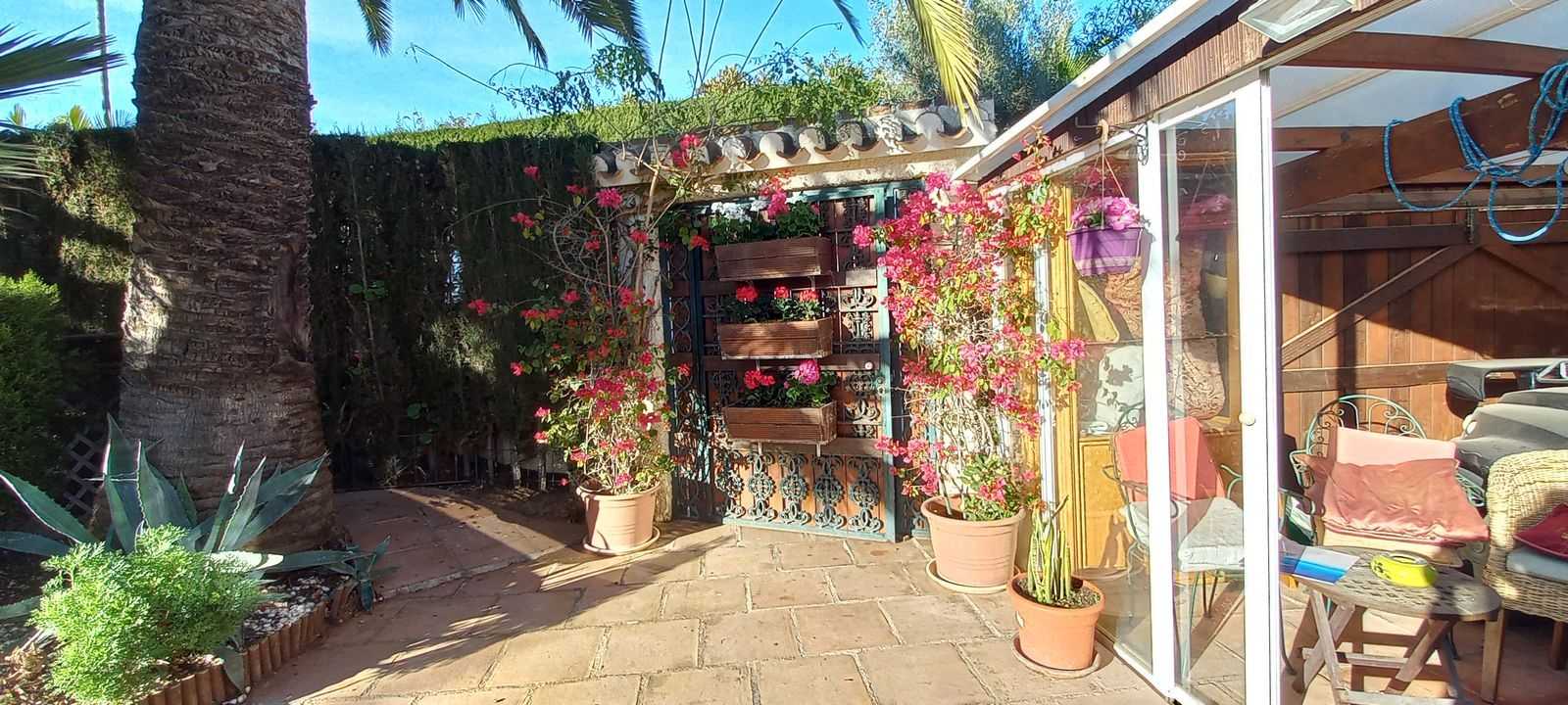 Haus im Marbella, Andalucía 11394335