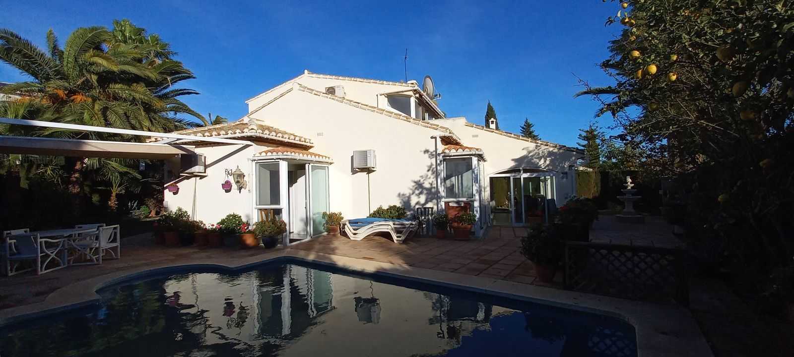 Hus i Marbella, Andalucía 11394335