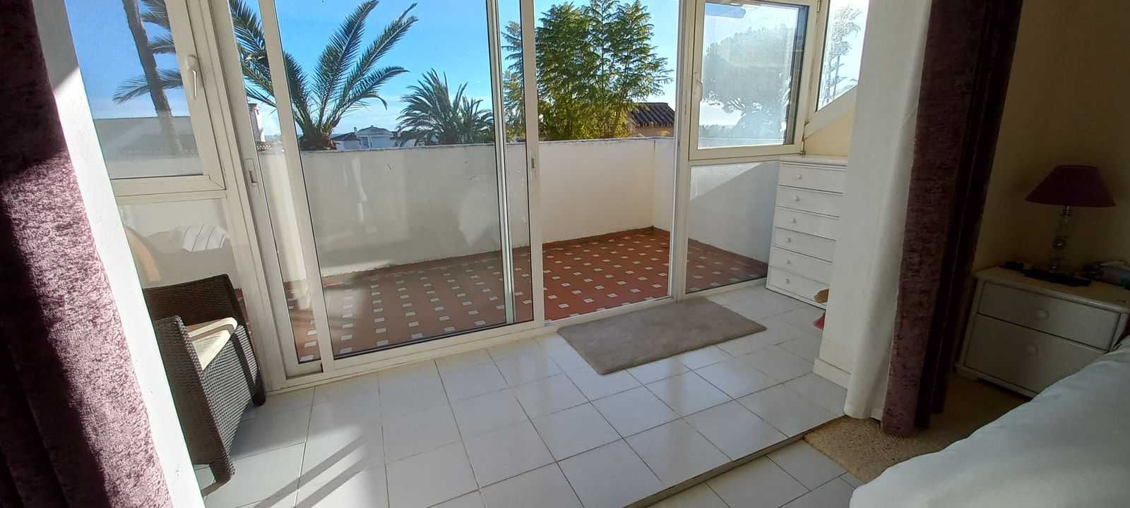 Casa nel Marbella, Andalucía 11394335