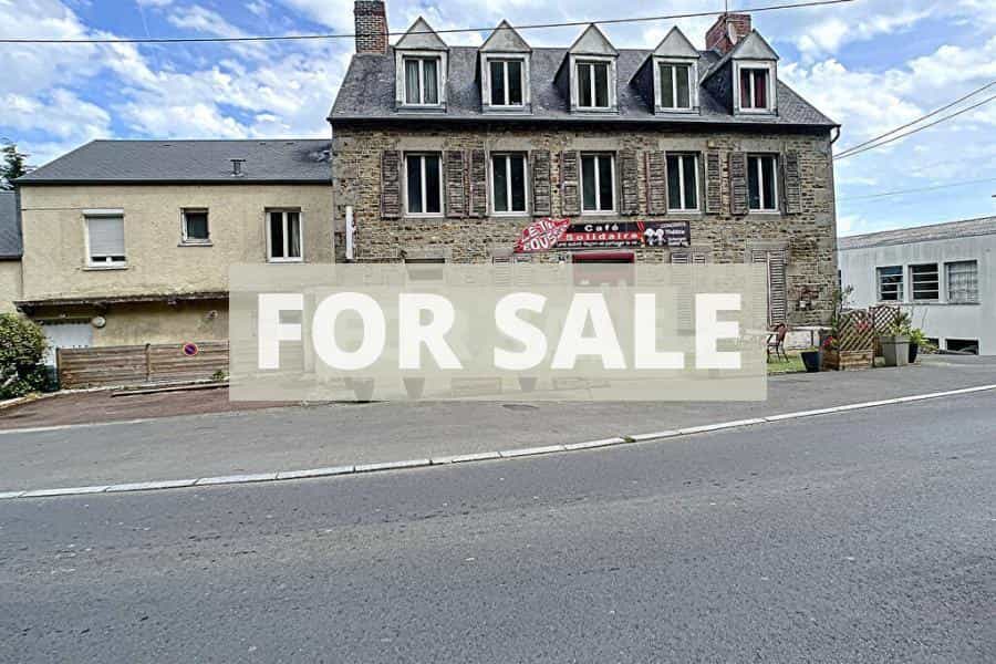 Industrial in Avranches, Normandie 11394340