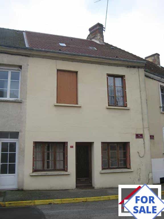 House in Mortagne-au-Perche, Normandie 11394365