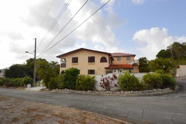 House in , Saint Peter 11394416