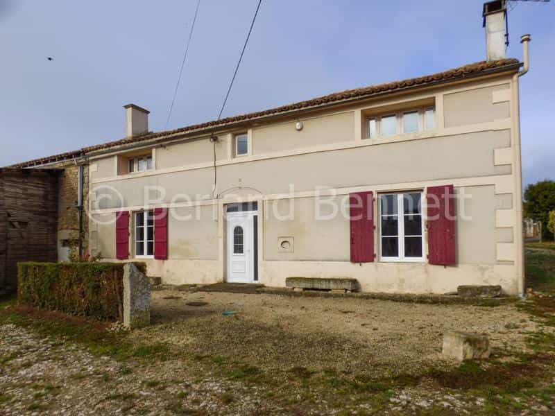 House in Ardilleux, Nouvelle-Aquitaine 11394418