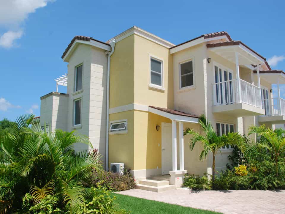 Condominium in Bridgetown, Saint Michael 11394420
