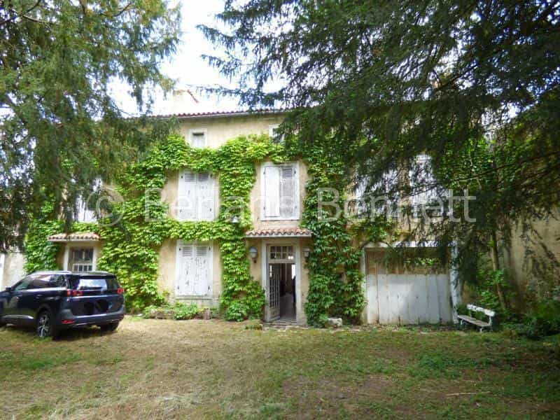 Huis in Ardilleux, Nouvelle-Aquitanië 11394443