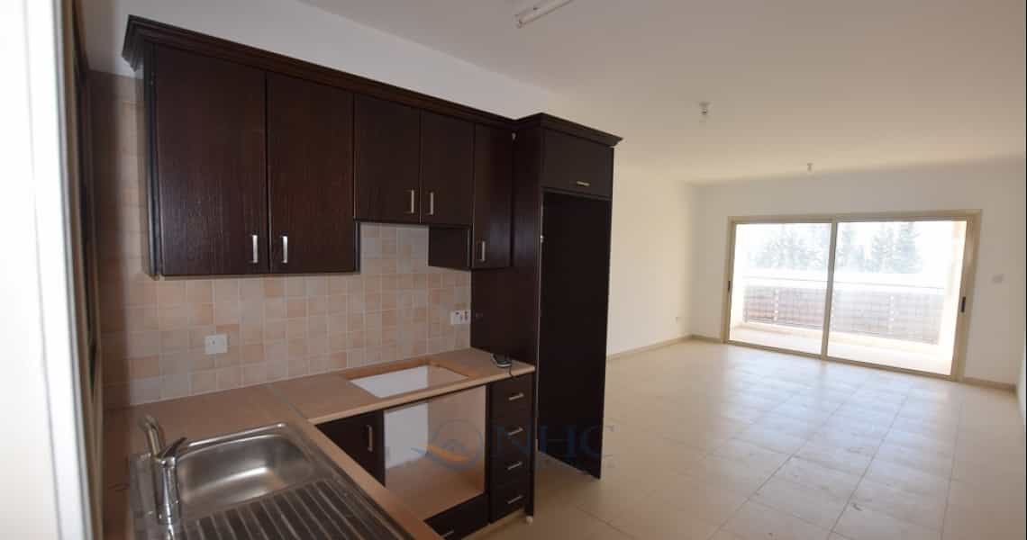 Condominium dans Pégée, Paphos 11394456