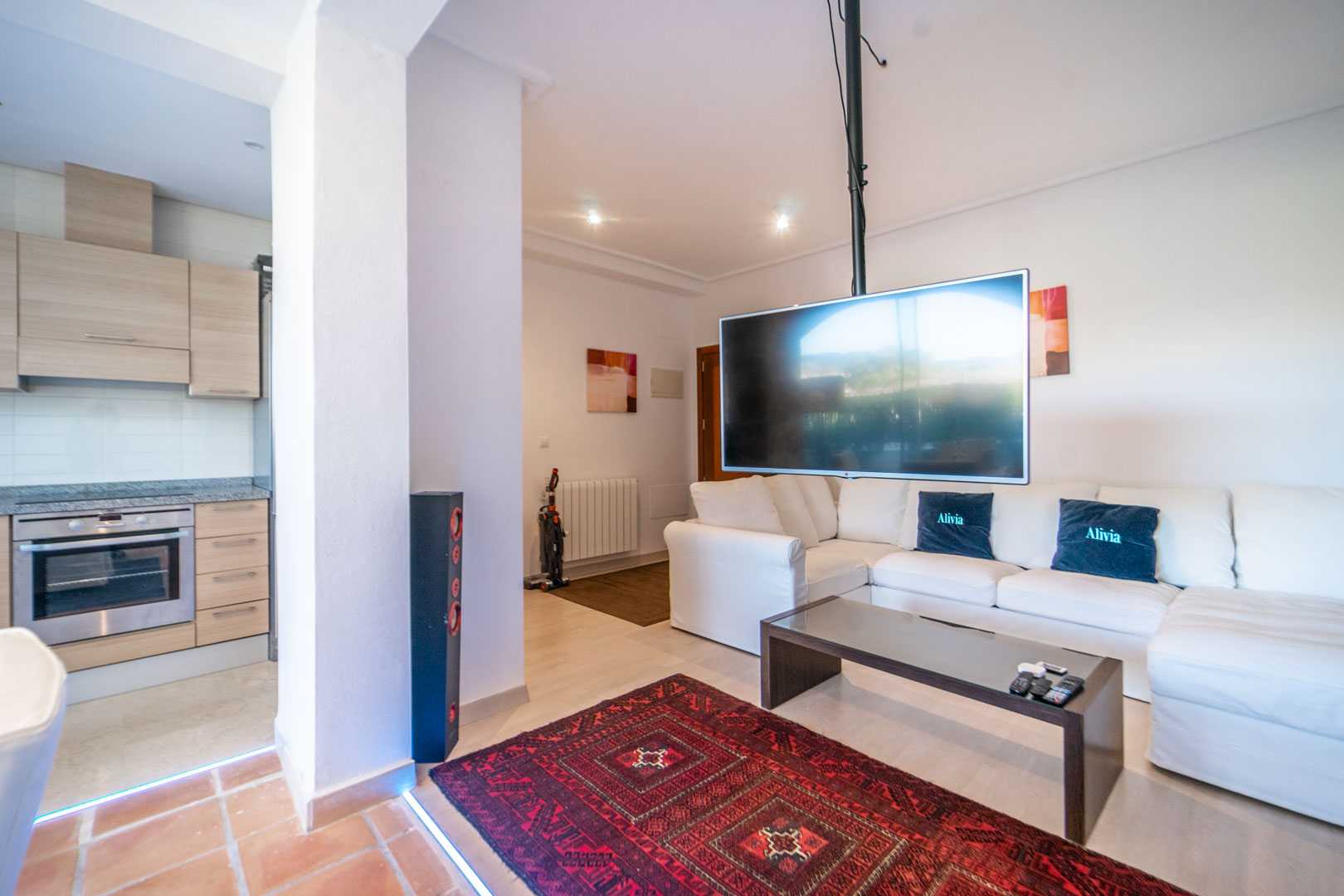Condominium in Lo Mendigo, Murcia 11394465