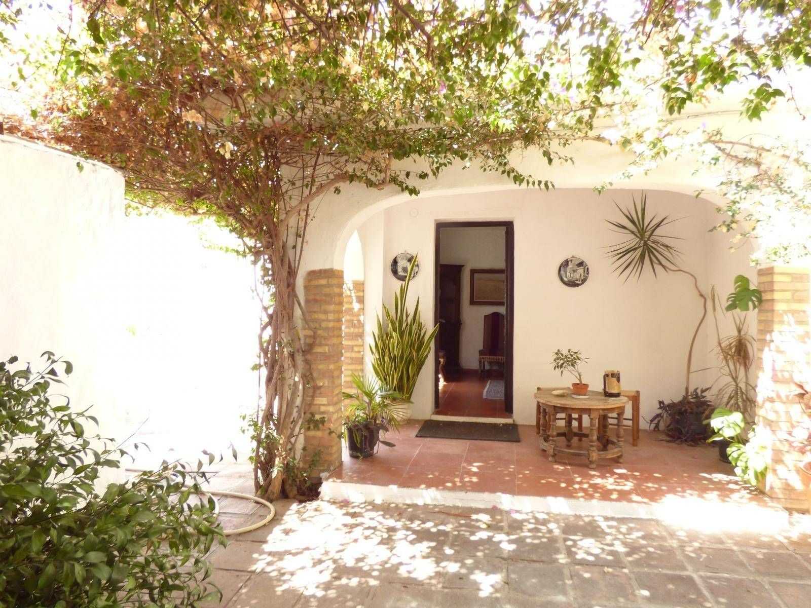 Будинок в Fuengirola, Andalucía 11394521
