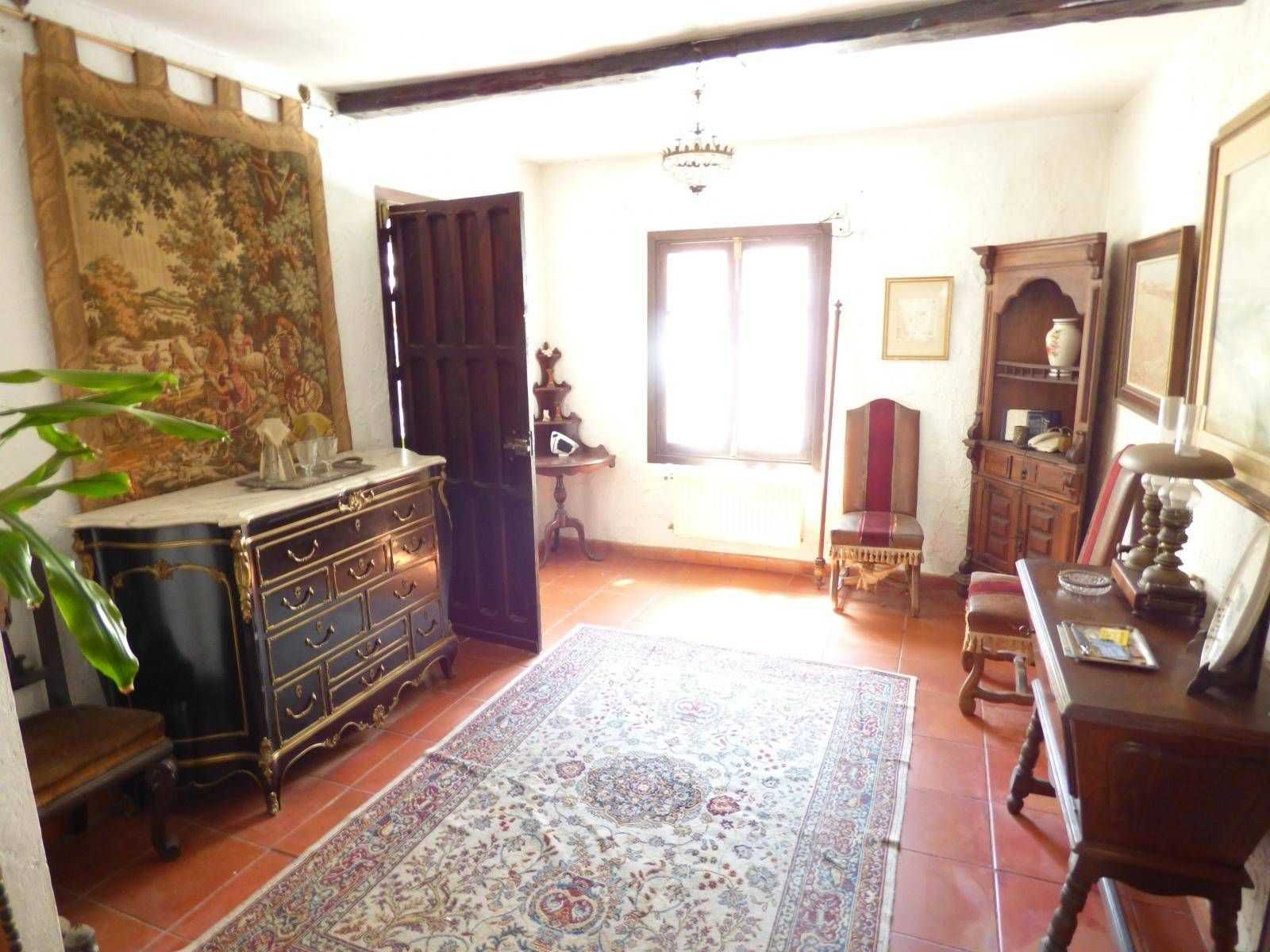 Будинок в Fuengirola, Andalucía 11394521