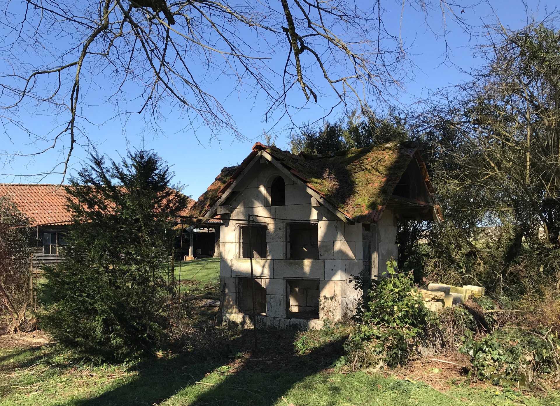 بيت في Niort, Nouvelle-Aquitaine 11394590