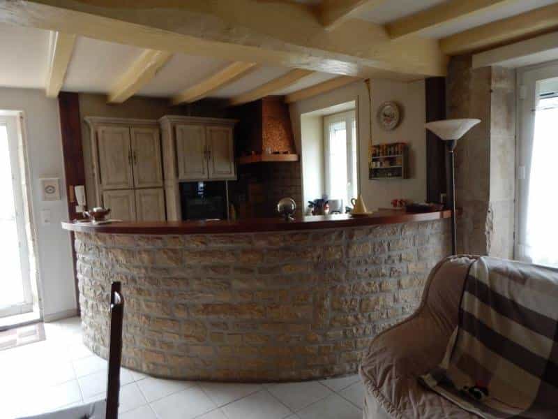House in Tusson, Nouvelle-Aquitaine 11394644