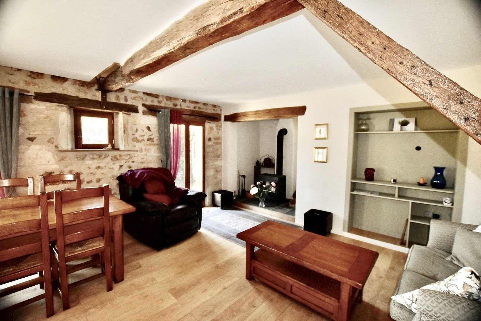 Andet i Caunay, Nouvelle-Aquitaine 11394684