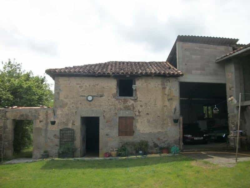 Hus i Chirac, Nouvelle-Aquitaine 11394752