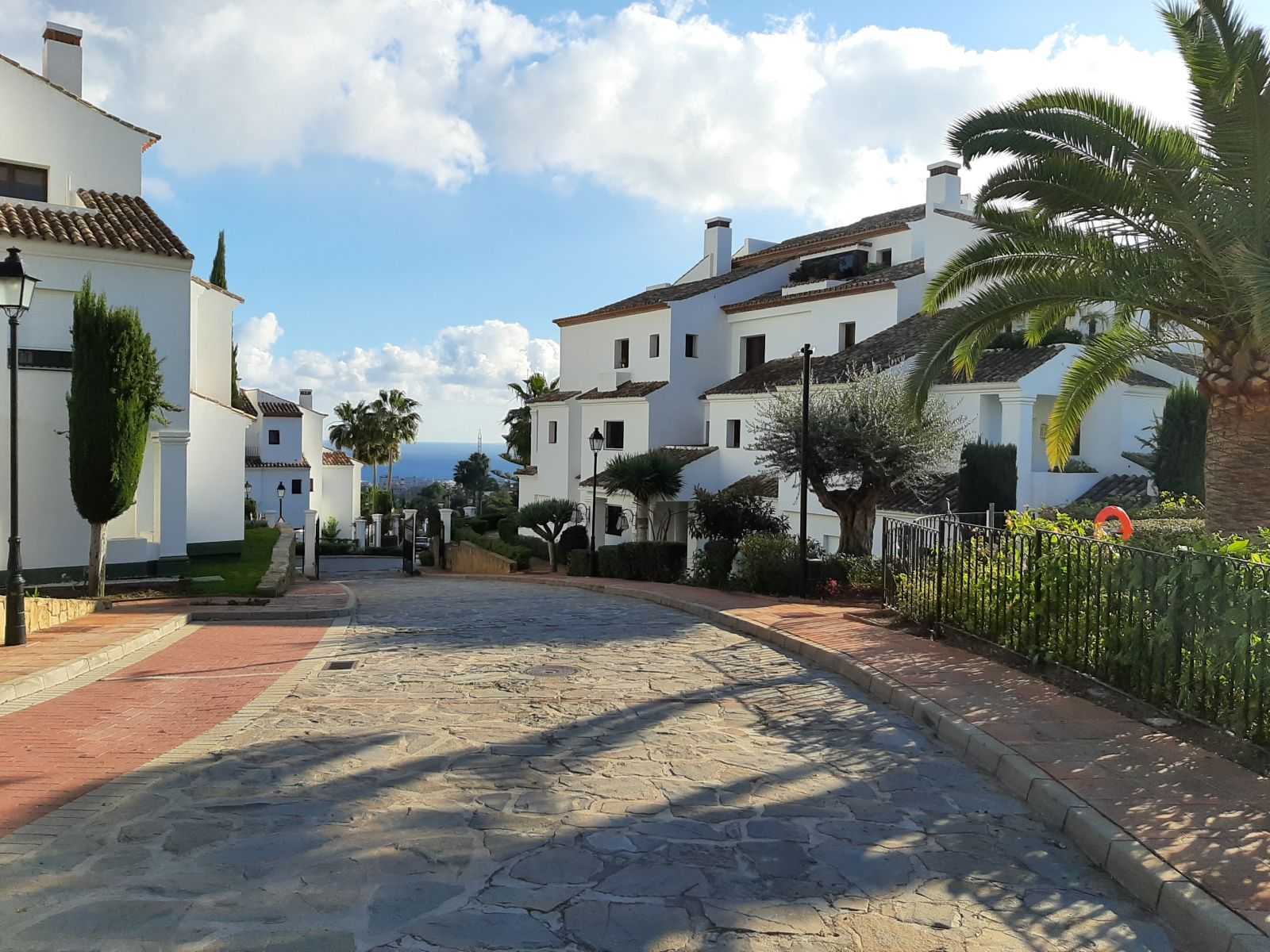 Eigentumswohnung im Málaga, Andalusia 11394830