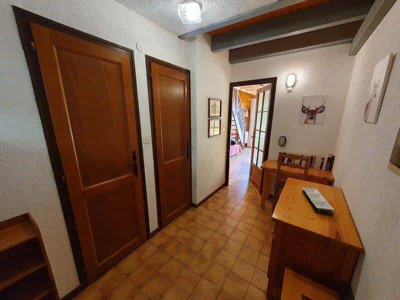 公寓 在 拉夏贝尔德邦当斯, 奥弗涅-罗纳-阿尔卑斯大区 11394909