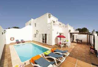 House in Tias, Canary Islands 11394921