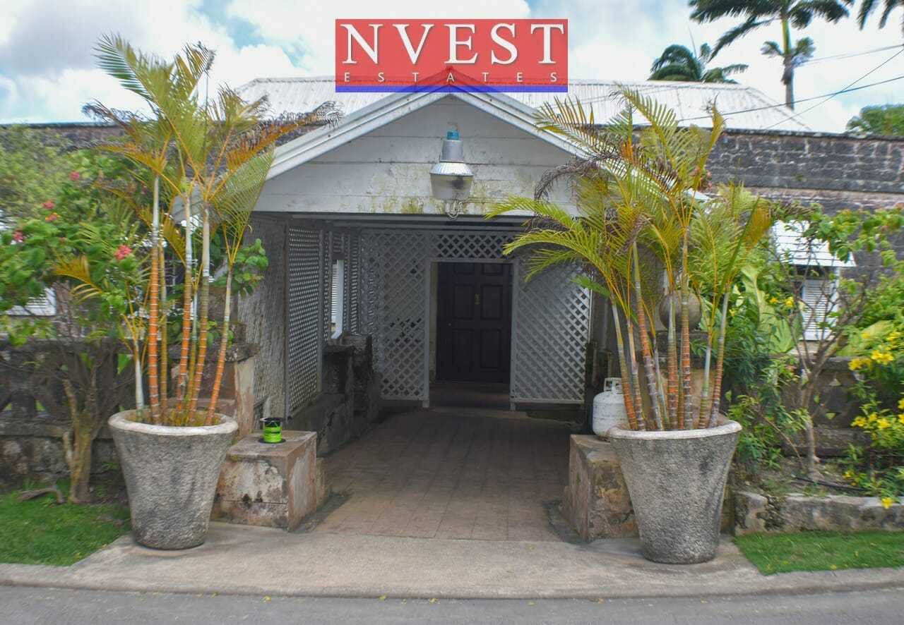 House in Apes Hill, Saint Andrew 11394947