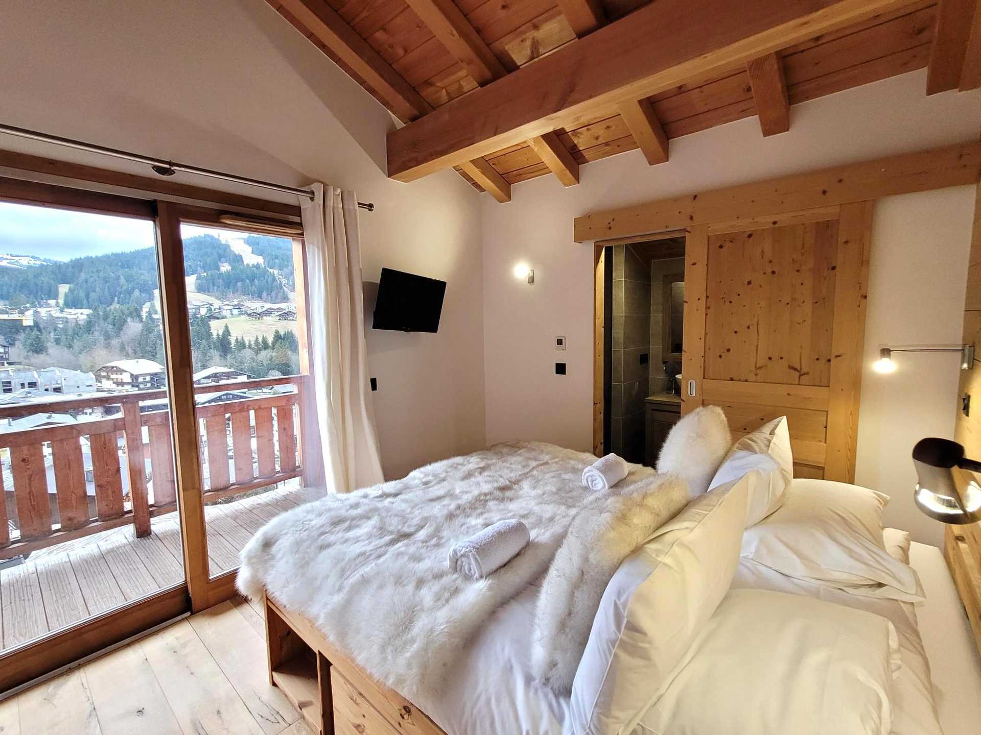 Casa nel Les Gets, Alvernia-Rodano-Alpi 11394948