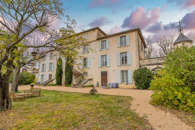 жилой дом в Carcassonne, Occitanie 11394975