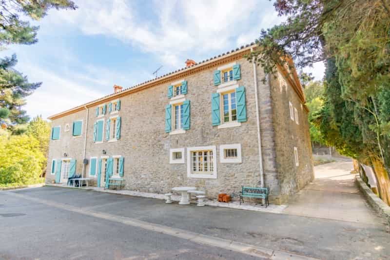 жилой дом в Narbonne, Occitanie 11394979